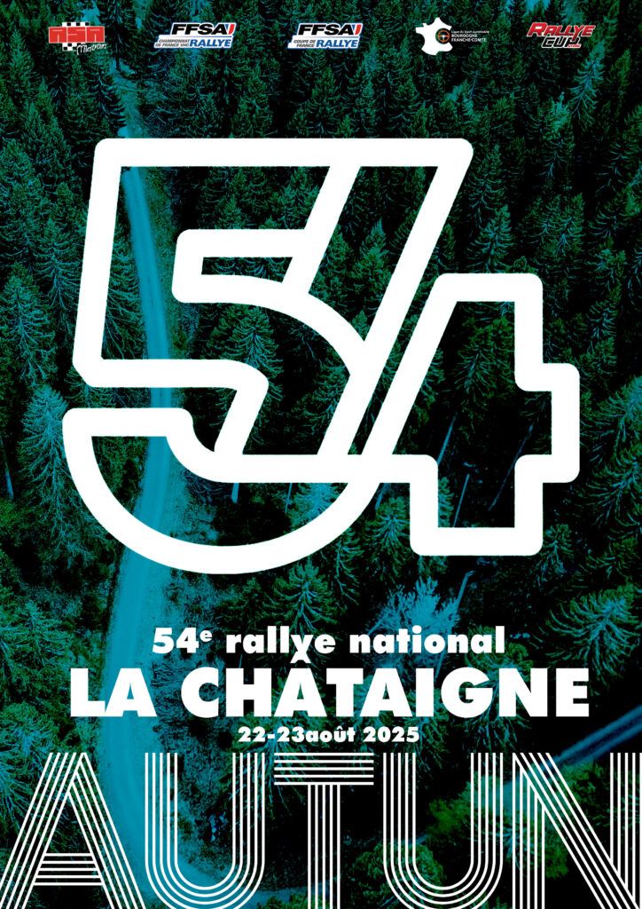 Autun Sud Morvan «La Chataigne» 2025 VHRS & VMRS
