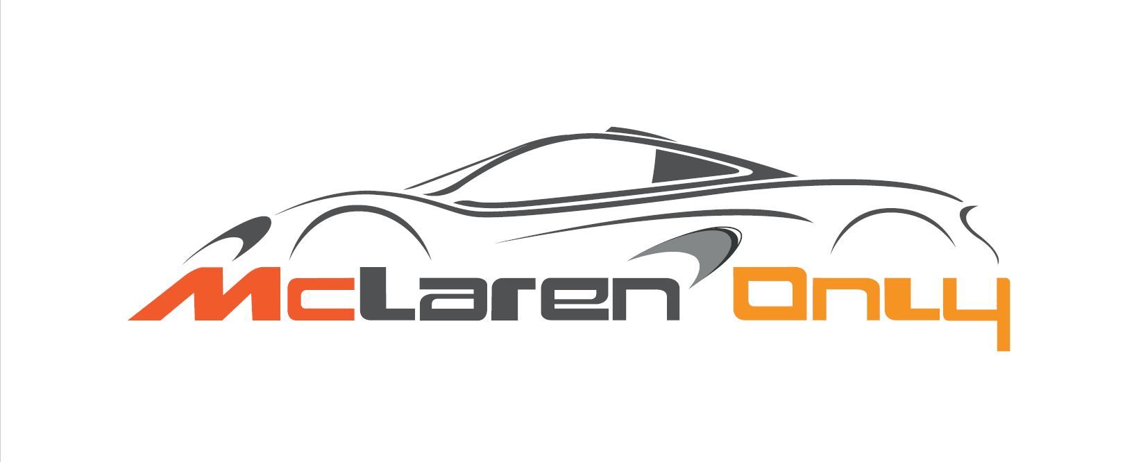 Rallye McLaren 2025